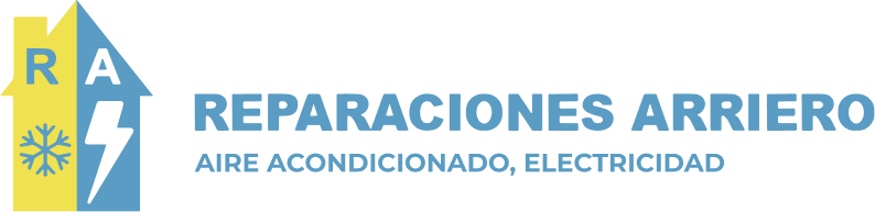 REPARACIONES ARRIERO